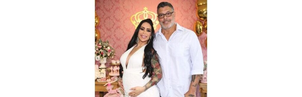 Bella está fazendo sucesso nas redes sociais