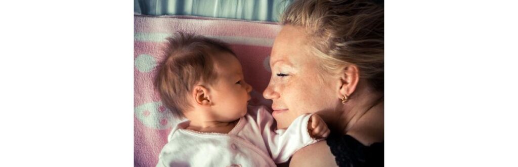 Estudo mostra que mulheres que se tornam mãe depois dos 30 anos geram filhos mais inteligentes
