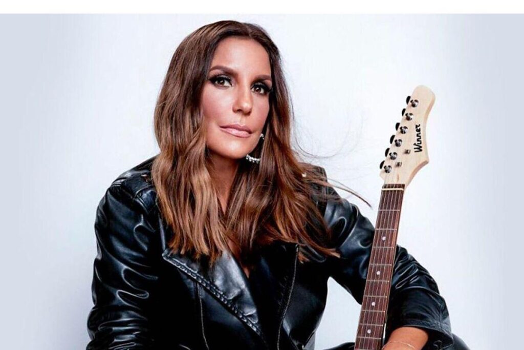 Família de Ivete