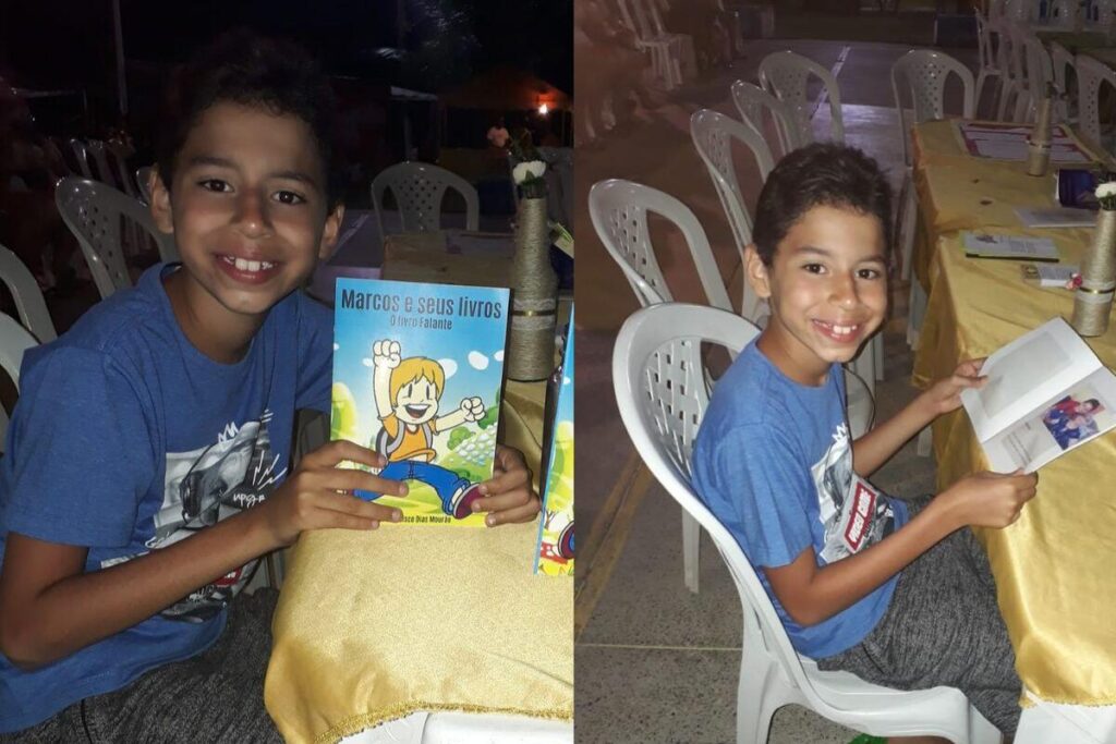 Arthur no Festival