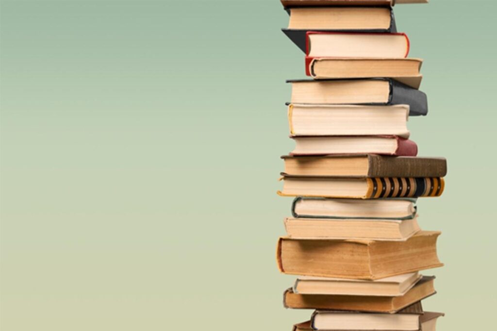 A leitura é importante em todas as idades