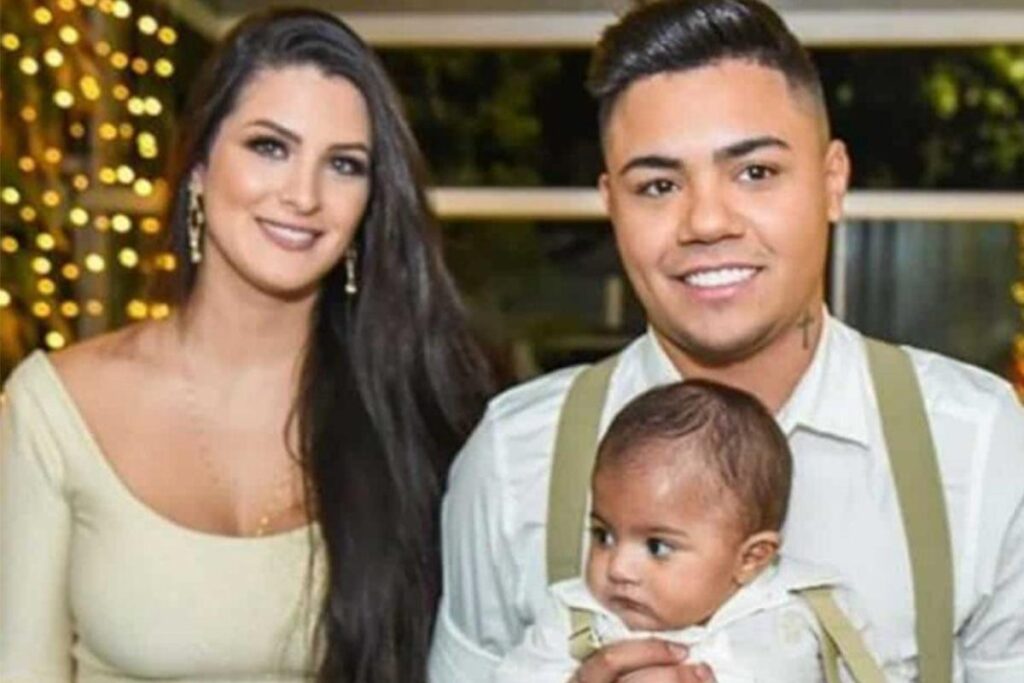 Miguel comemorou o 7º mês com uma festa linda!