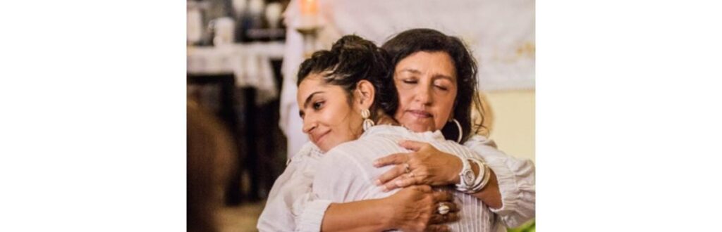 Benedita reforçou a importância do apoio dos pais