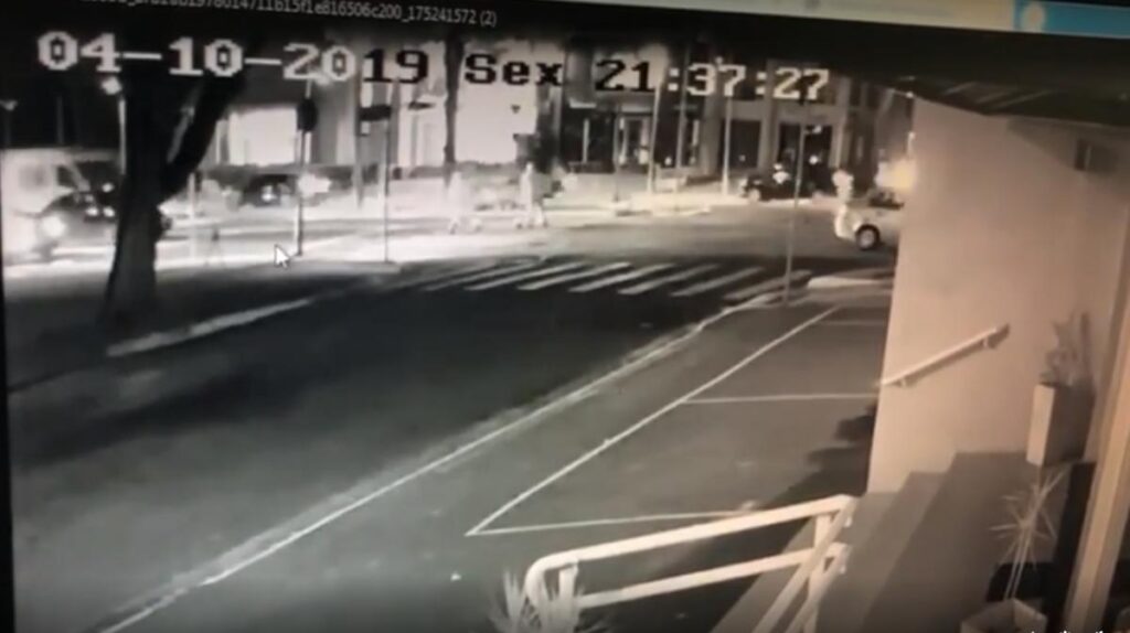 A empresa de ambulâncias se mostrou disposta a ajudar o menino