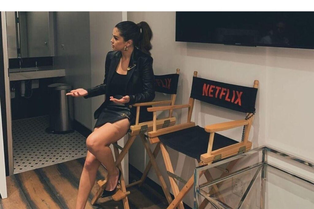 Documentário de Selena Gomez vai trazer a imigração como assunto principal