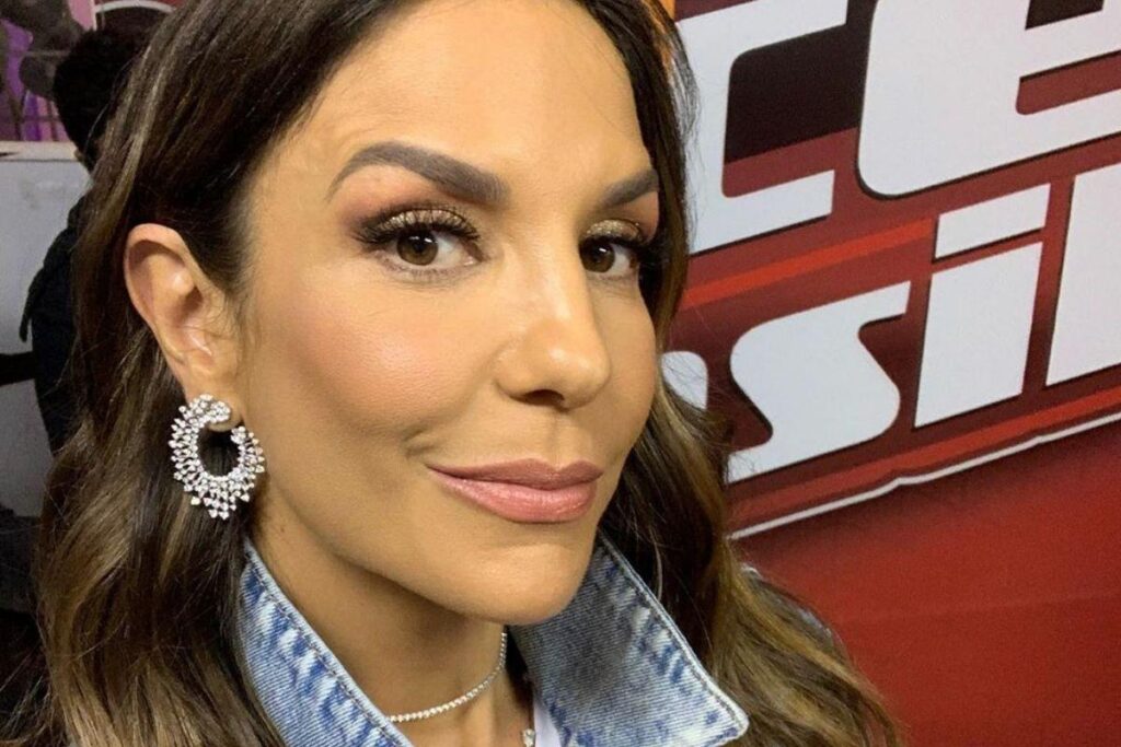 Marcelo, filho de Ivete Sangalo, completou 10 anos de idade