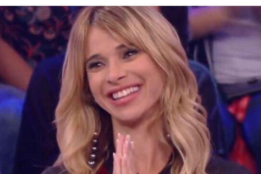 Dany vai ser mãe de primeira viagem e está amando ser mimada