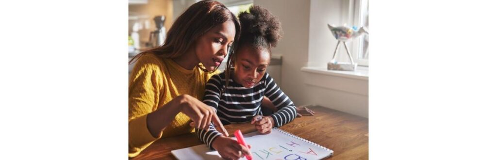 Vamos falar sobre educação infantil?