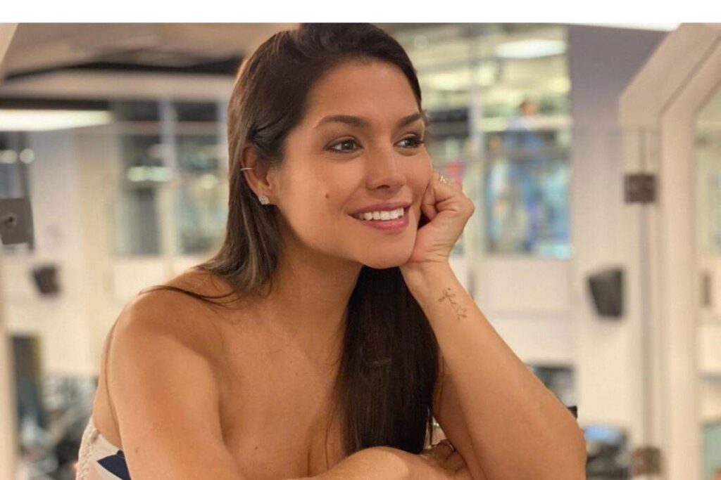 A gente ama essa família e estamos felizes demais pela conquista das crianças! Força, Tatá