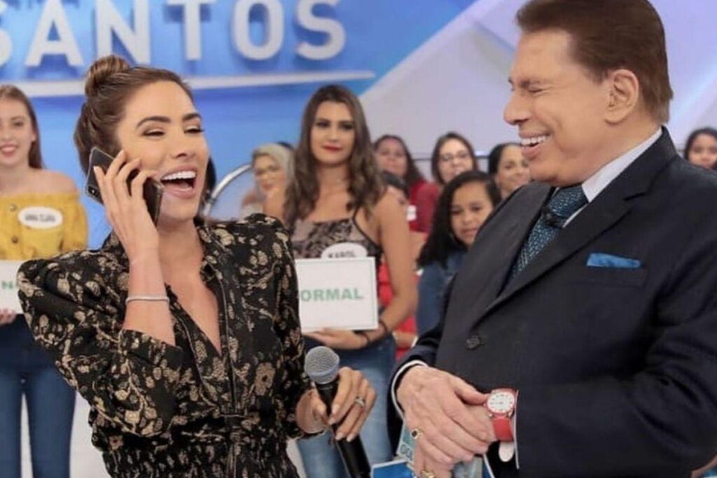 Sílvio está completando 89 anos