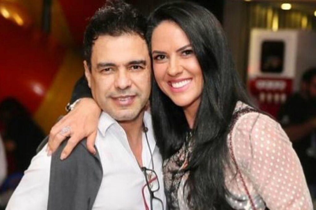 Ela contou que não queria ter filhos, mas a vontade surgiu depois dos 30 anos