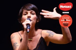 Luanda Fonseca: “O problema não é a tecnologia; é o espaço que ela ocupa na nossa vida”
