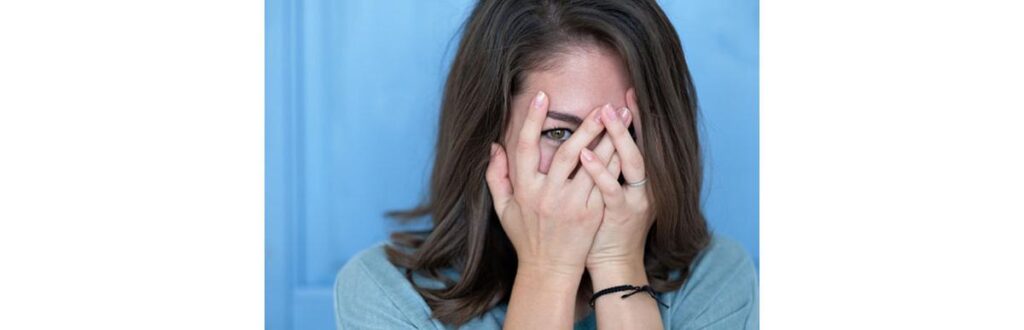 As crianças ficaram confusas com o que aconteceu com a mãe