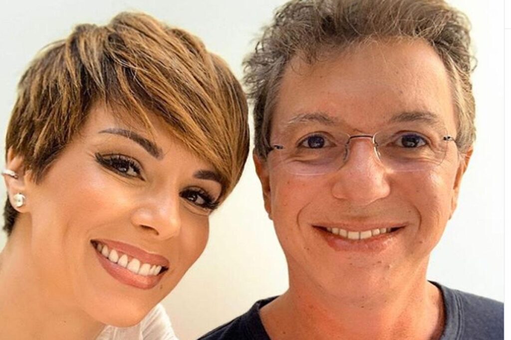 A gente amou esse TBT que quebrou as redes sociais
