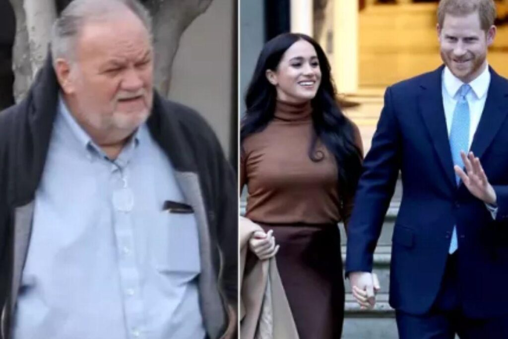 Ele até aceitou depor na justiça contra a duquesa