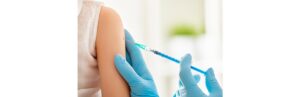 A vacina da gripe protege contra várias doenças, entre elas a H1N1