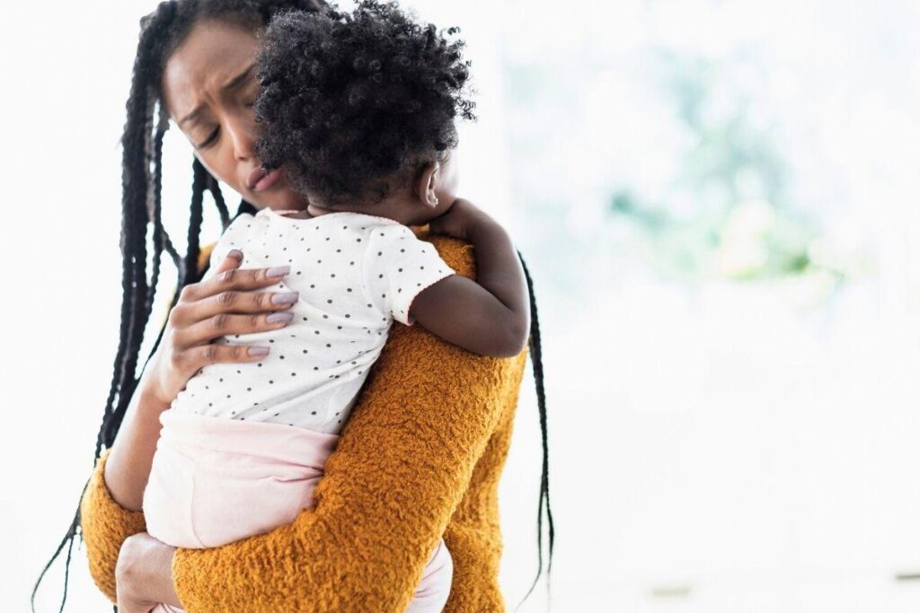 A família mora em São Paulo e foi visitar parentes