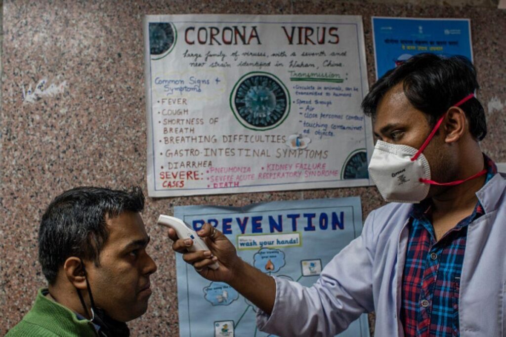 Médicos na Flórida, Estados Unidos