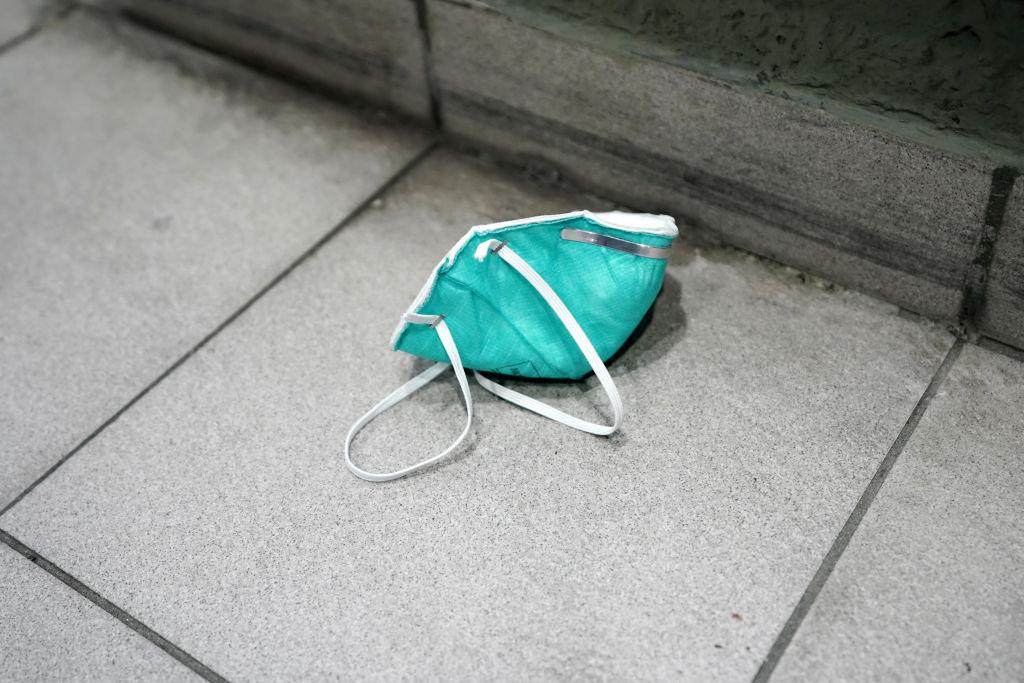 Itália registra recorde de mortes em um dia por coronavírus