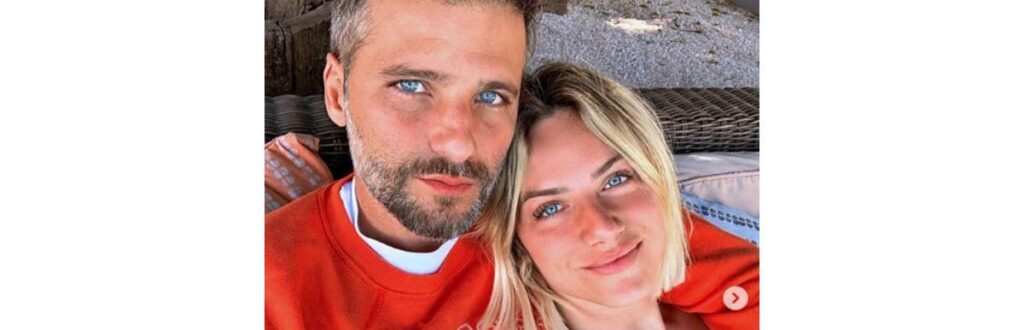 Giovanna está no quinto mês de gestação