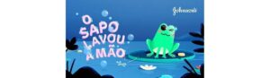 A marca reinventou a canção popular em um vídeo muito fofo!