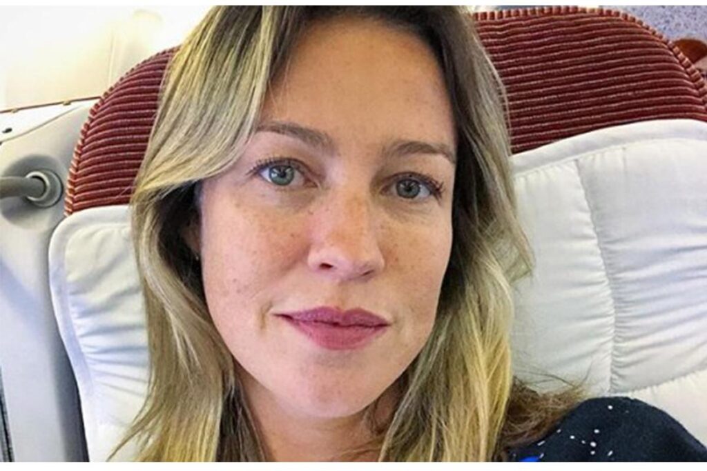 Luana volta a falar sobre pensão dos filhos nas redes sociais