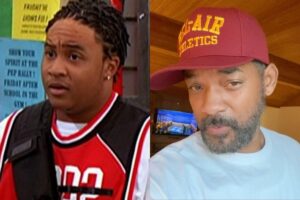 Ex-ator da Disney acusa Will Smith de estupro na infância e levanta polêmica nas redes sociais