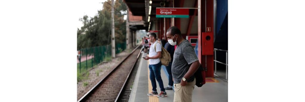 As medidas acontecerão de forma gradual