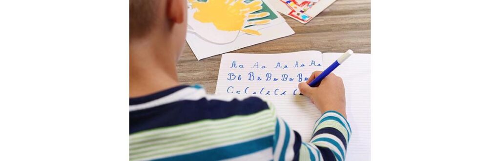 Mãe cria técnica para manter a filha concentrada nos estudos gastando apenas 5 minutos