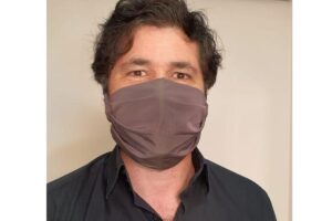 Arthur Caliman vai doar 100 mil kits de máscaras para ajudar costureiras a terem renda durante a quarentena