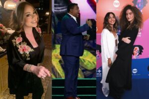 Wesley Safadão, Raça Negra e Mariah Carey: veja a lista das lives desta semana para assistir com a família