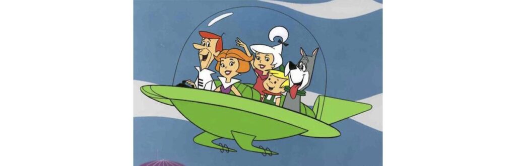 Previsões de tecnologias que os “Jetsons” acertaram!