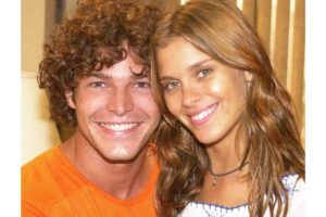 Você lembra dele? Erik Marmo já tem dois filhos e conta como está sendo a quarentena em família