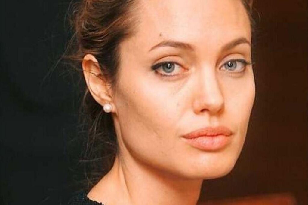 A atriz fez um desabafo sobre o casamento dos pais