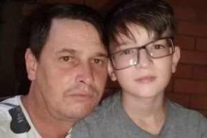 Caso Rafael: pai desabafa após descobrir morte do filho: “Nunca pensei que ela fosse fazer isso”