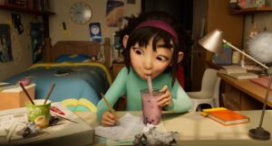 A Caminho da Lua é a nova animação da Netflix e acaba de estrear seu primeiro trailer