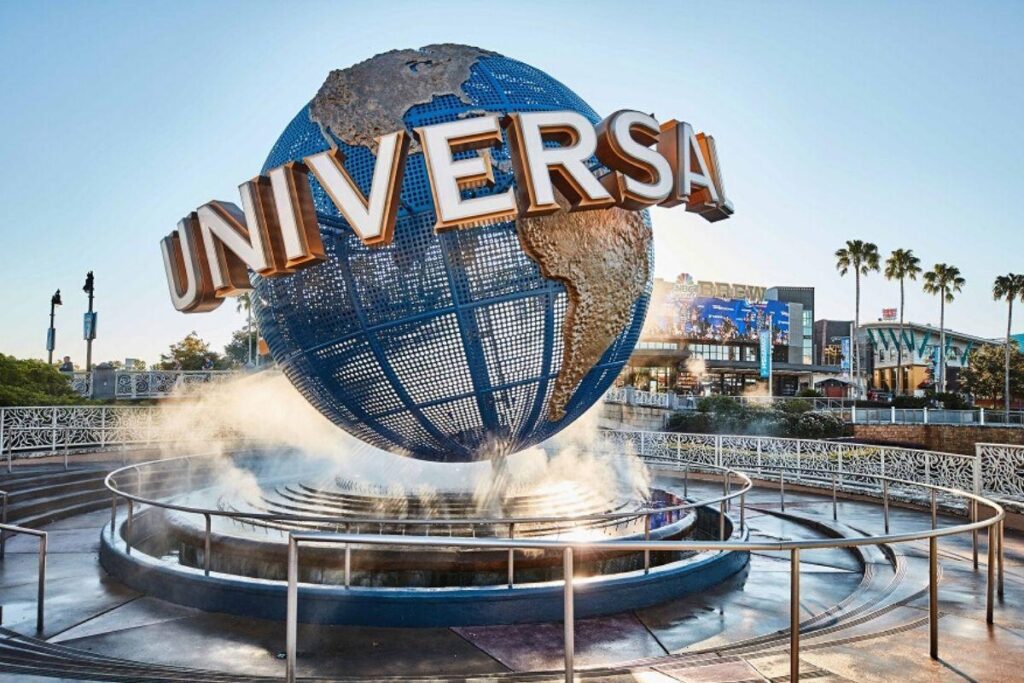 Universal Orlando lança novo espetáculo e você poderá acompanhar a inauguração com sua família