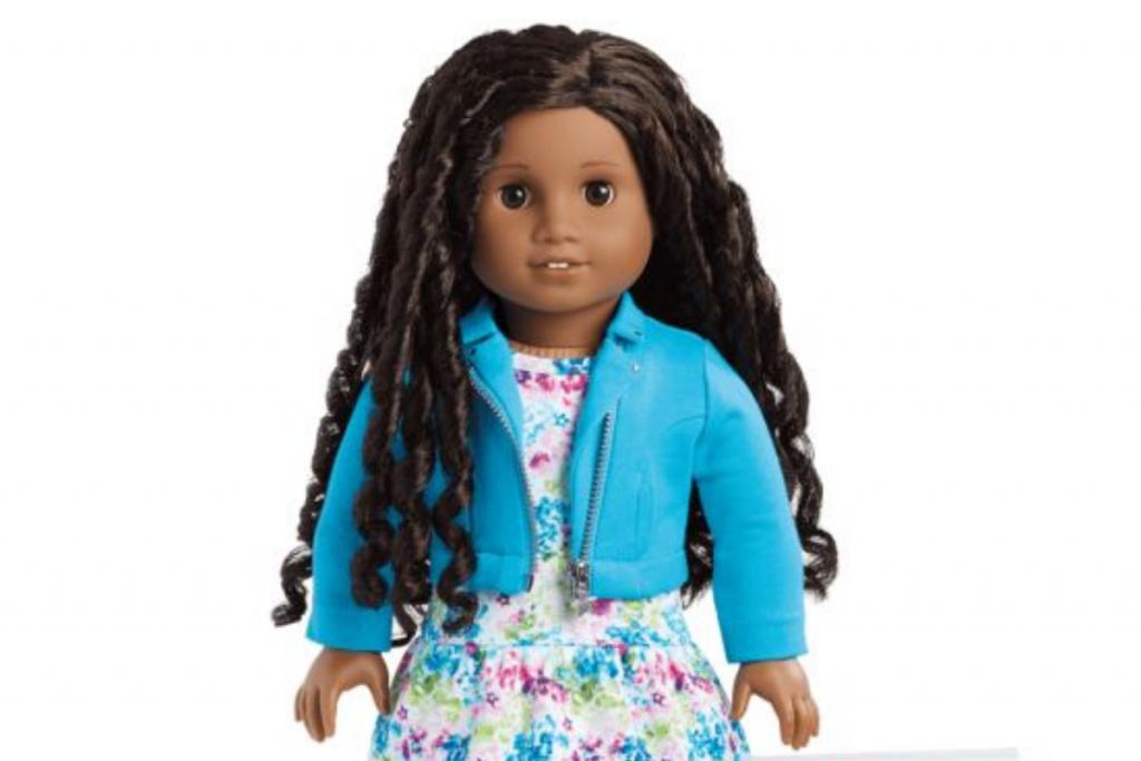 American Girl lança coleção limitada
