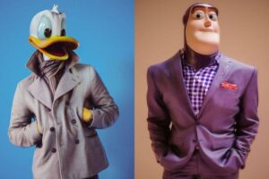 Woody, Elsa e muito mais: personagens se transformam em adultos nas mãos desse artista