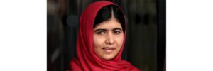 Malala Yousafza se forma na Universidade de Oxford
