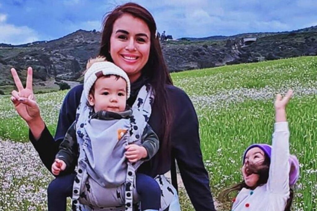 “Mães apoiam mães”