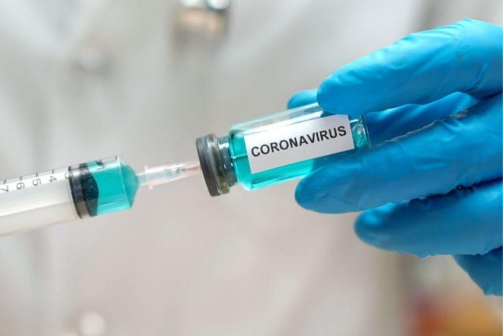 9 mil profissionais da saúde irão participar do teste da nova vacina contra coronavírus