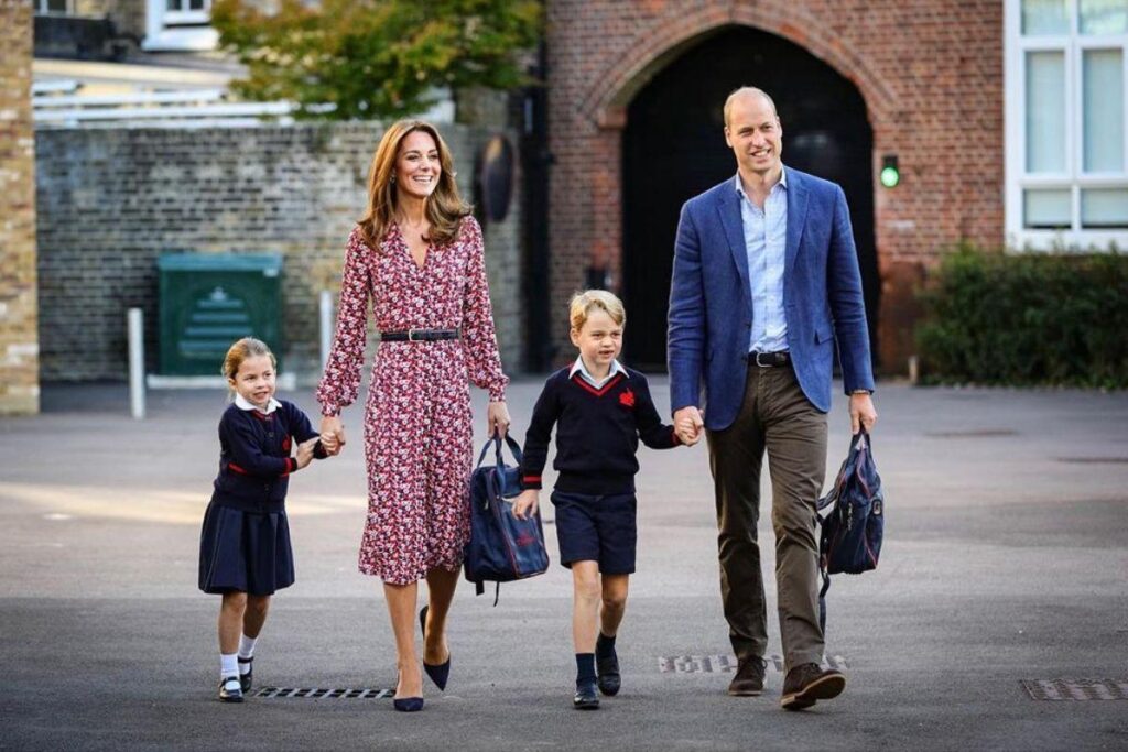 Autor de livros sobre a realeza divulgou quanto vale o patrimônio dos membros da família real britânica
