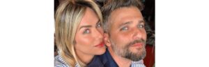 Giovanna Ewbank mostra detalhes de lembrancinhas Zyan e faz desabafo sobre amamentação