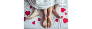 Sexo depois dos filhos: 4 coisas que os terapeutas sexuais gostariam que você soubesse