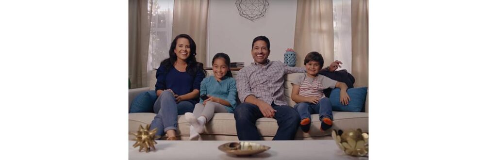 Os maiores “invasores” de perfis, segundo dados da Netflix, são os irmãos. Seguidos dos parceiros e crianças da casa