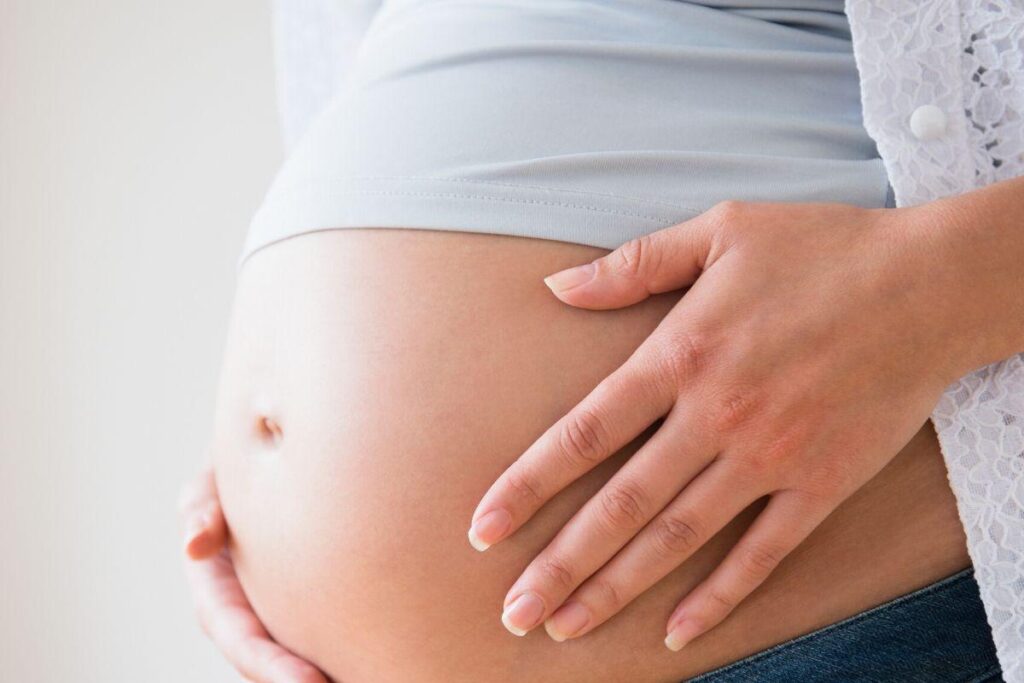 Gravidez: descubra os sinais de que você pode estar esperando uma menina