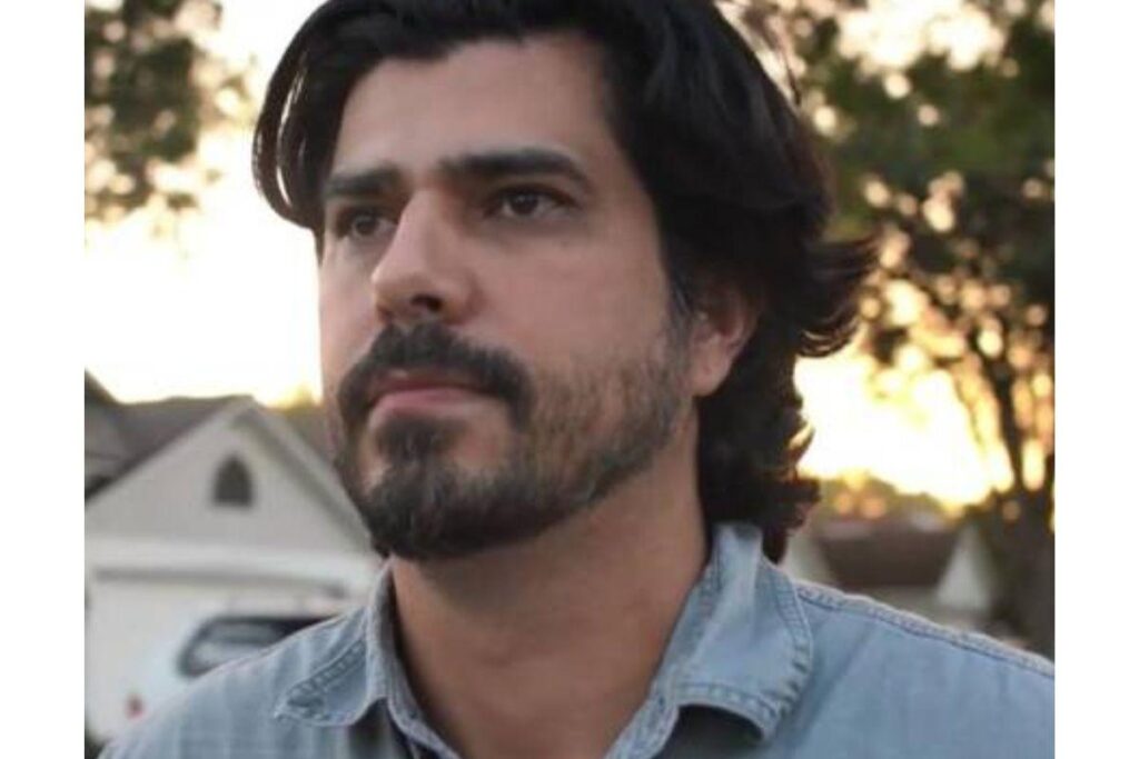 A mãe do ator de 41 anos com o artista