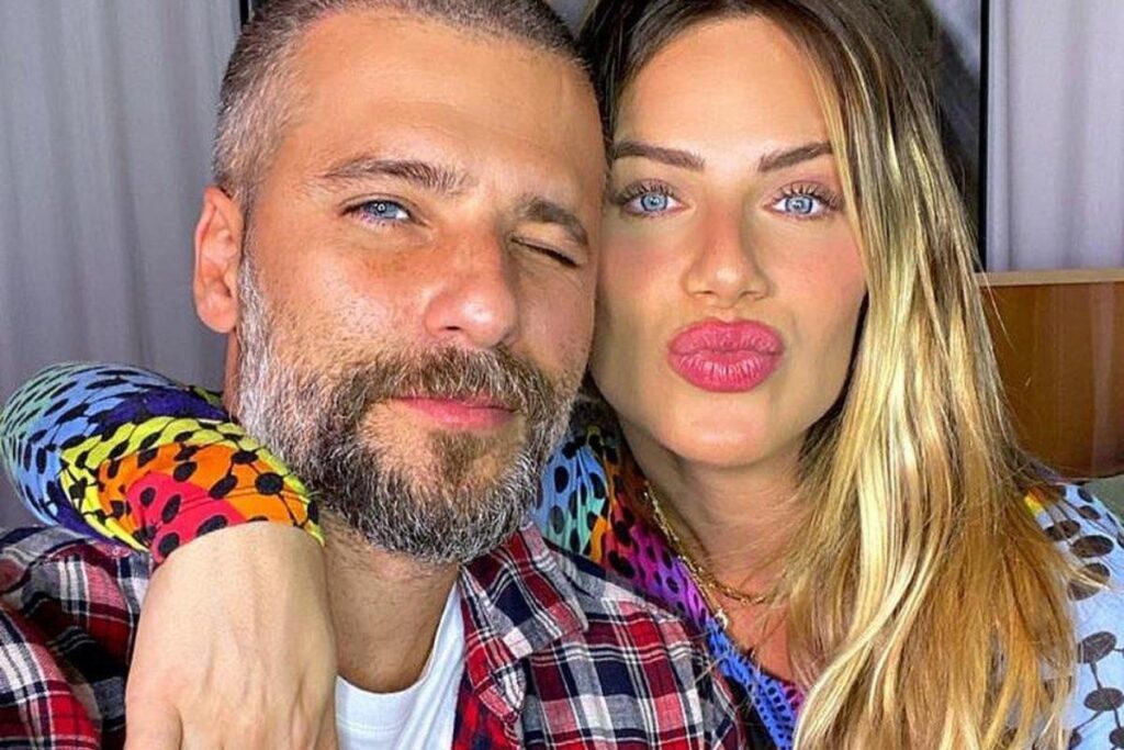 Além de Zyan ela é mãe de Titi e Bless