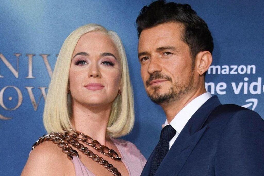 Orlando Bloom fala sobre ansiedade para chegada da filha